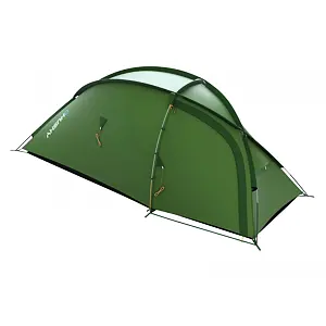 Ľahký turistický stan pre 3 osoby Husky Bronder 3