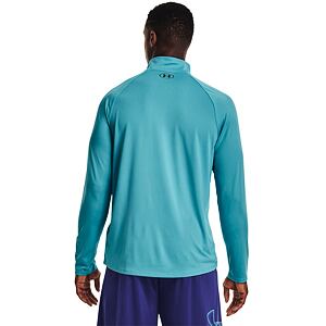 Pánske tričko Under Armour Tech 2.0 1/2 Zip