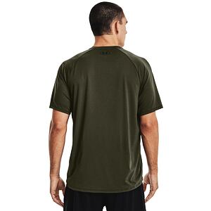 Pánske tričko Under Armour Tech 2.0 SS Tee Novelty