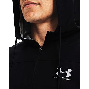 Pánska bunda Under Armour SPORTSTYLE WINDBREAKER