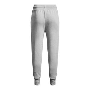 Dievčenské tepláky Under Armour Šport Rival Fleece LU Joggers