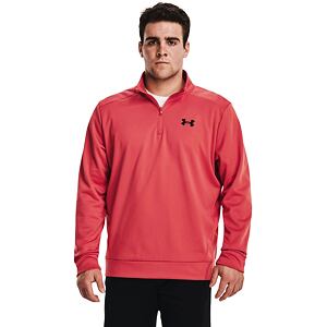 Pánska mikina Under Armour Armour Fleece 1/4 Zip