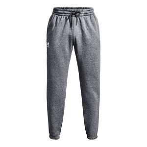 Pánske tepláky Under Armour Essential Fleece Jogger