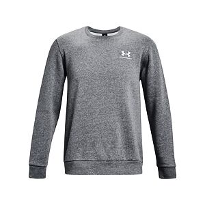 Pánska mikina Under Armour Essential Fleece Crew