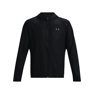 Pánska bežecká bunda Under Armour Storm Run Hooded Jacket