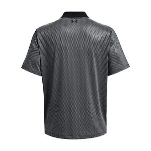 Pánske polo tričko Under Armour Perf 3.0 Printed Polo