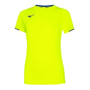 Detské športové tričko Mizuno Core Short Sleeve Tee Jr