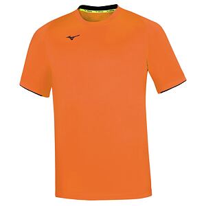 Detské športové tričko Mizuno Core Short Sleeve Tee Jr