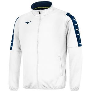 Pánska bunda Mizuno Nara Interlock Track Jacket M