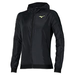 Pánska bunda Mizuno Hoody Jacket