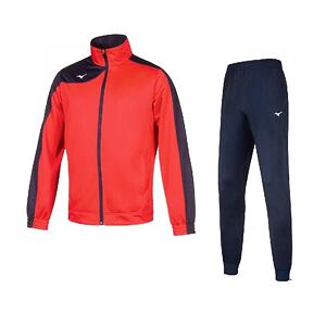 Pánska súprava Mizuno Men Knit Tracksuit(M)