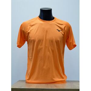 Športové tričko Mizuno Drylite Tee Unisex