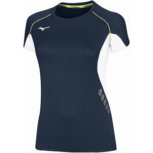 Dámske športové tričko Mizuno Premium JPN Tee