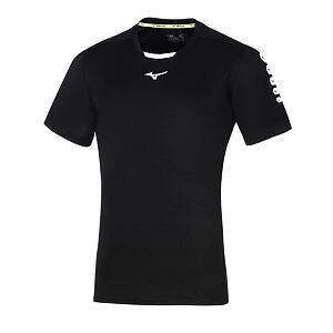 Detské športové tričko Mizuno Soukyu Shirt Jr