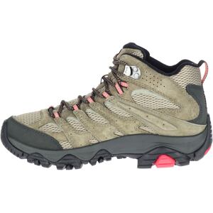 Dámska obuv Merrell J036310 MOAB 3 MID GTX