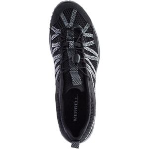 Obuv merrell J036109 WILDWOOD AEROSPORT black