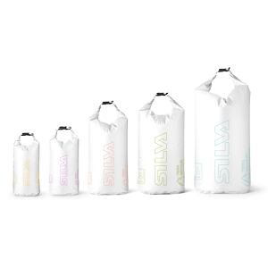 Vodeodolný cestovný vak Silva Terra Dry Bag 6L