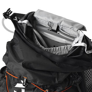 Bežecký batoh Silva Strive Mountain17+3 XS/S