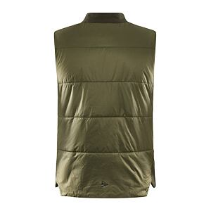 Pánska vesta Craft CORE Light Padded