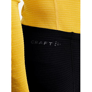 Pánske legíny Craft PRO Wool Extreme