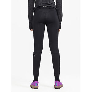 Dámske bežecké legíny Craft PRO Trail Tights