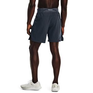 Pánske bežecké kraťasy Under Armour Launch Elite 7 Short