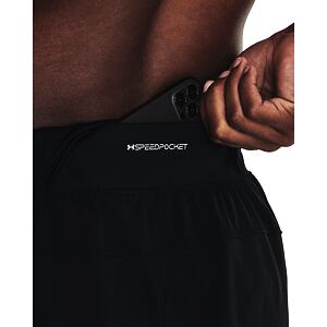 Pánske bežecké kraťasy Under Armour Launch Elite 7 Short