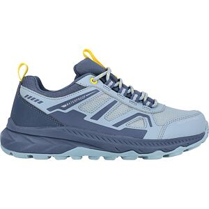 Dámska outdoorová obuv Whistler Qisou W Outdoor Shoe WP