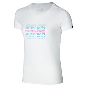 Dámske tričko Mizuno Tee