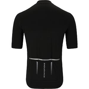 Pánsky cyklistický dres Endurance Dennis M Cycling/MTB S/S Shirt