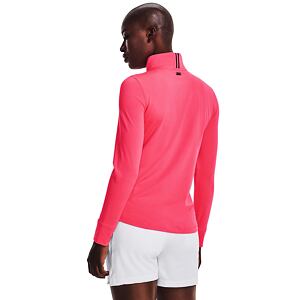 Dámske funkčné tričko Under Armour Zinger 1/4 Zip