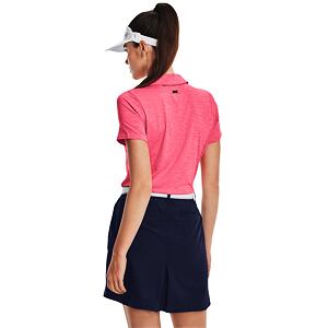 Dámske polo tričko Under Armour Zinger Polo SS