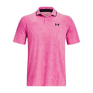 Pánske polo tričko Under Armour Iso-Chill Polo