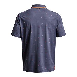 Pánske polo tričko Under Armour Iso-Chill GeoScatter Polo