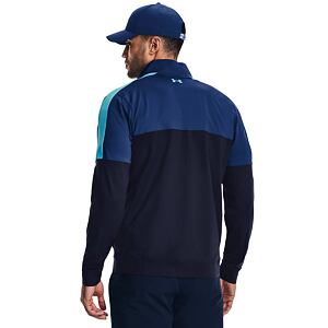 Pánska mikina Under Armour Storm Midlayer FZ