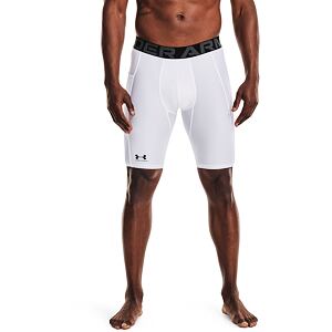 Pánske kompresné šortky Under Armour HG Armour Lng Shorts