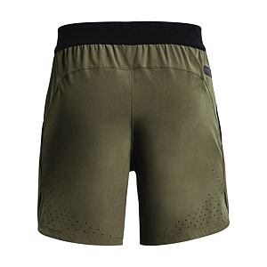 Pánske kraťasy Under Armour Peak Woven Short