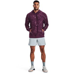 Pánske kraťasy Under Armour Peak Woven Short