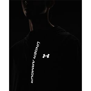 Pánska bežecká bunda Under Armour Outrun The Storm Jacket