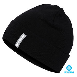 Unisex merino čepice Husky Merhat 4