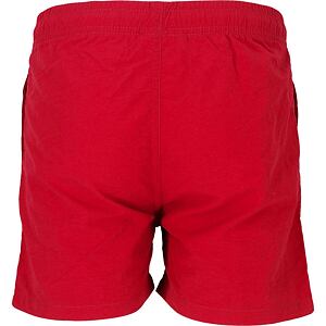 Chlapčenské plavecké kraťasy Cruz Eyemouth Jr Basic Shorts