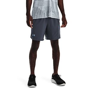 Pánske bežecké kraťasy Under Armour Launch 7 2-in-1 Short