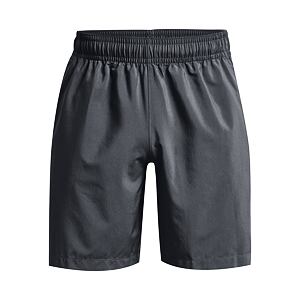 Pánske kraťasy Under Armour Woven Graphic Shorts