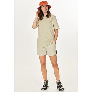 Dámske bavlnené tričko Whistler Blair W O-neck T-Shirt