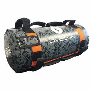 Záťažový vak Sveltus Camouflage sandbag 10kg