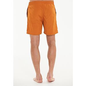 Pánske plavecké kraťasy Cruz Eyemouth M Basic Shorts