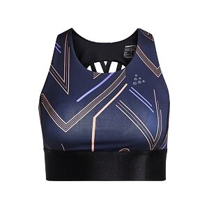 Dámska podprsenka Craft ADV Hit Padded Sport Top