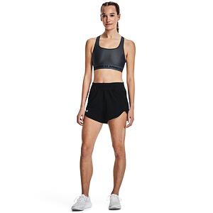 Dámske bežecké kraťasy Under Armour Fly By Elite HI Short