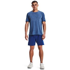 Pánske bežecké kraťasy Under Armour Launch Elite 7 Short