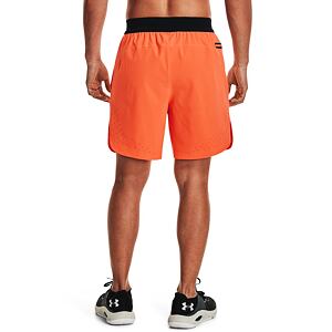 Pánske kraťasy Under Armour Peak Woven Short